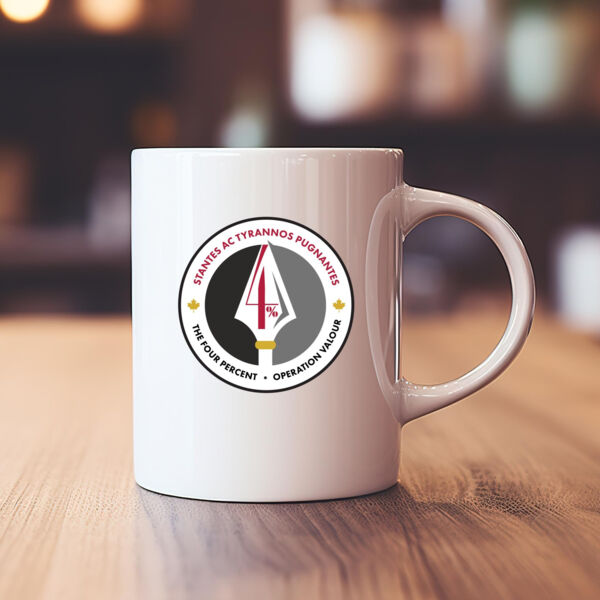 OP Valour Mug Thumbnail