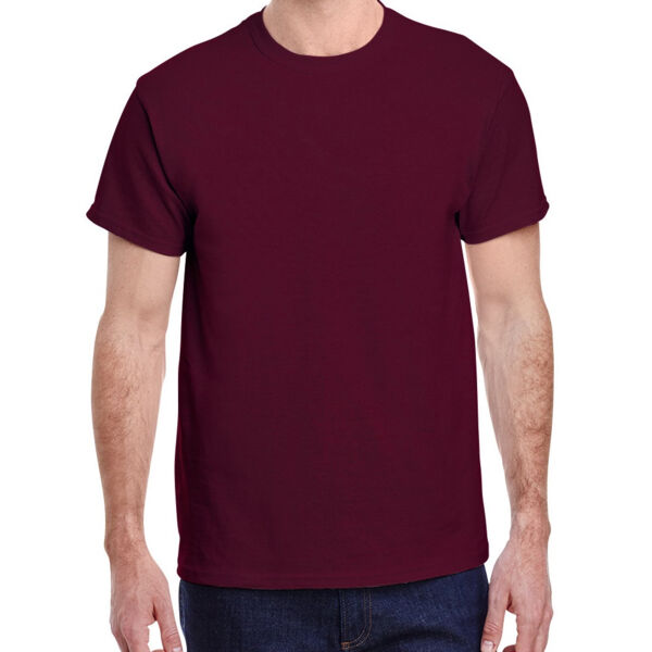 Basic Cotton T-Shirt (Airborne) Thumbnail