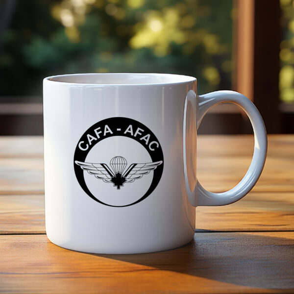 CAFA mug Thumbnail