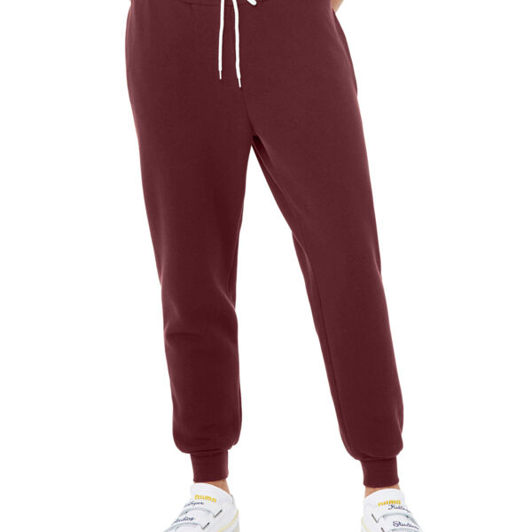 Jogger Sweatpant Thumbnail