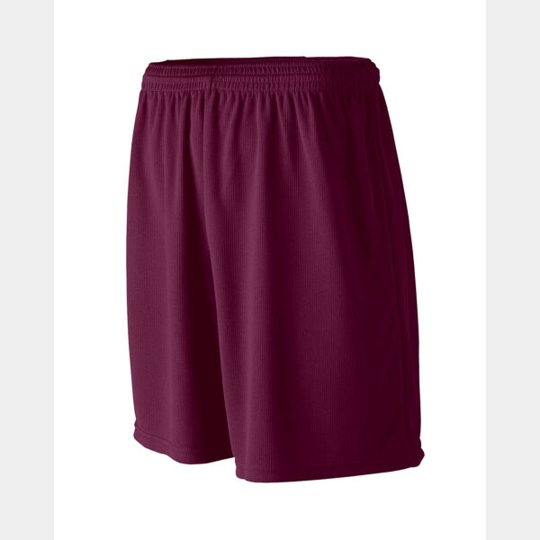 Mesh Shorts Thumbnail