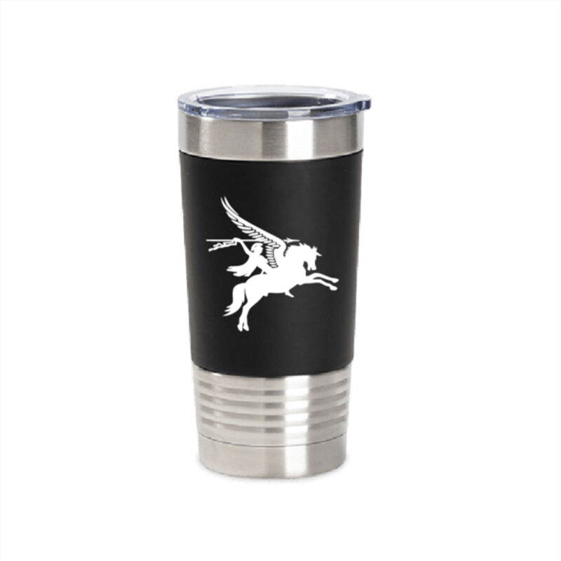 Insulated Tumbler with Pegasus Thumbnail