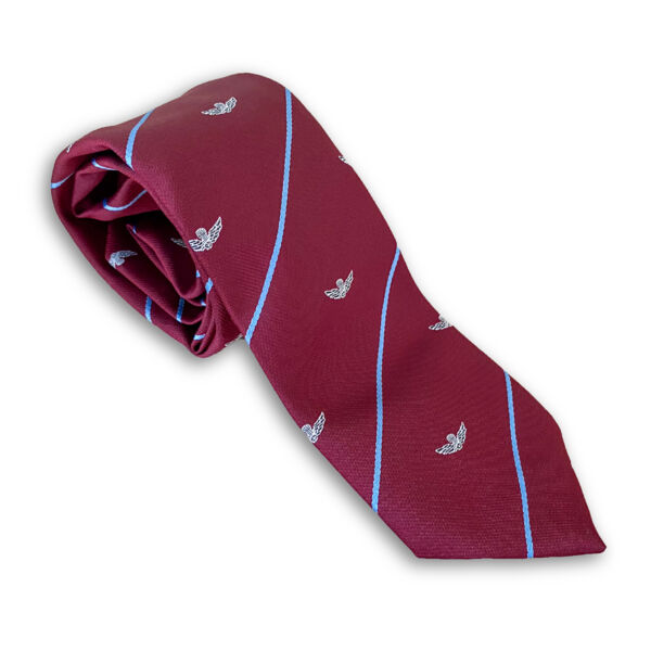 Airborne Tie Thumbnail