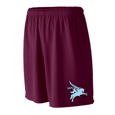 Shorts w/Pegasus Thumbnail