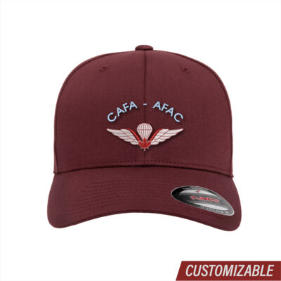 Cap w/ CAFA Logo Thumbnail