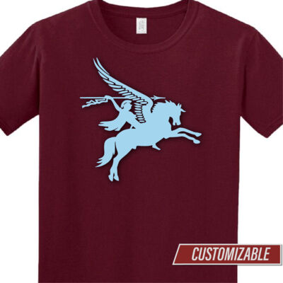 Pegasus T-Shirt Thumbnail