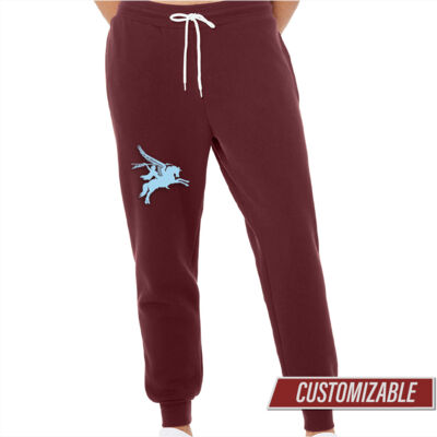 Jogger Sweatpants w/Pegasus Thumbnail
