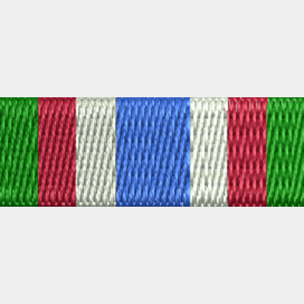 Canadian Peacekeeping Service Medal (CPSM) Thumbnail