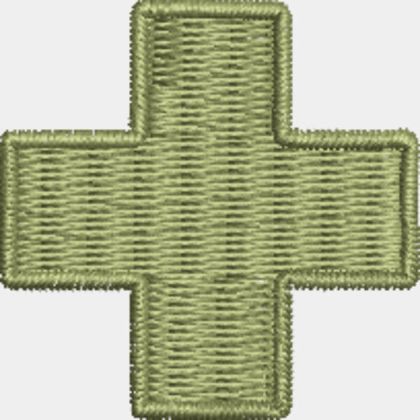 First Aid Kit Patch 28x28 Thumbnail