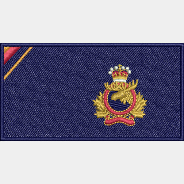Medium Algonquin Regiment 1  3  in Thumbnail