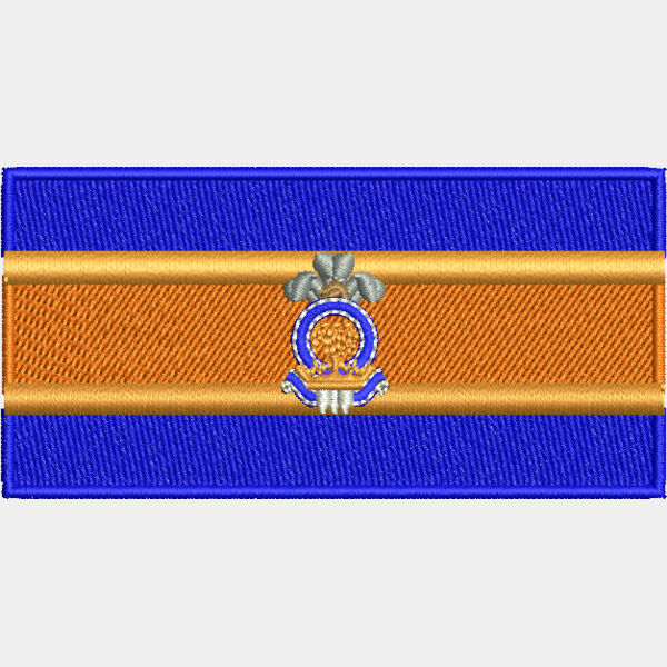 Medium Princess of Wales Regiment 1 3  in Thumbnail