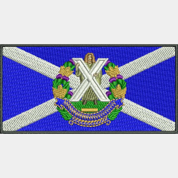 Medium Cameron Highlanders of Ottawa 1 3  in Thumbnail