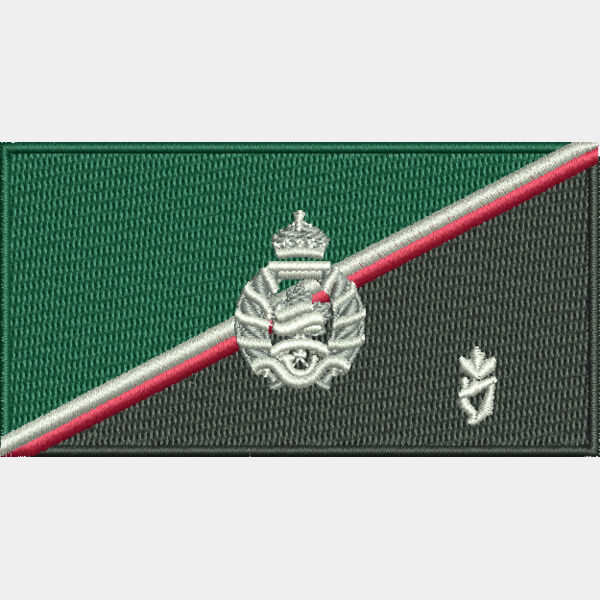 Medium BC Regiment 1 3  in Thumbnail