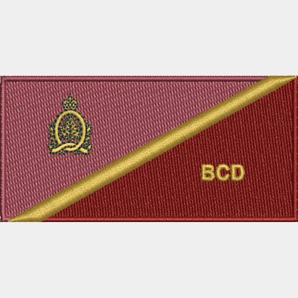 Medium BC Dragoons 1 3  in Thumbnail