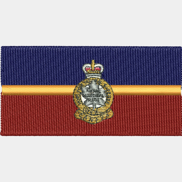Medium Royal Montreal Regiment 1 3  in Thumbnail