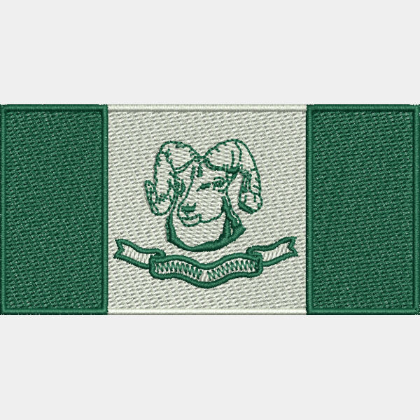 Medium Rocky Mountain Rangers 1  3  in Thumbnail