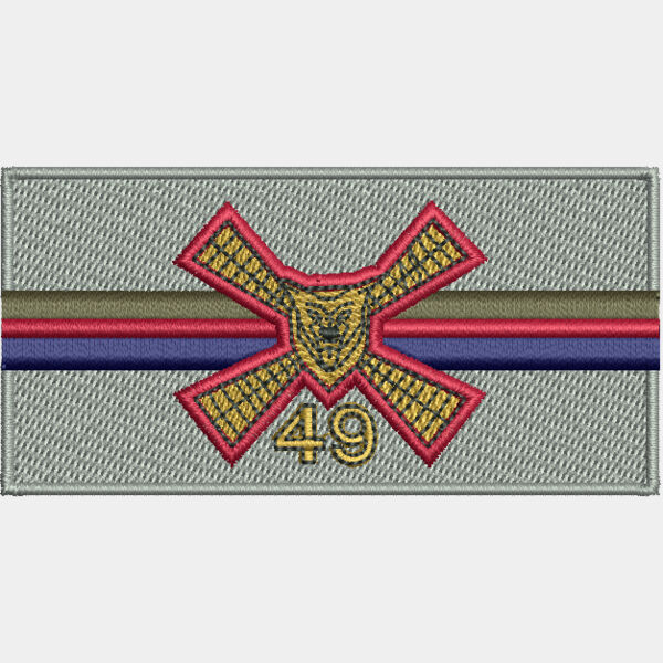 Medium Loyal ED Regiment  1 3  in Thumbnail