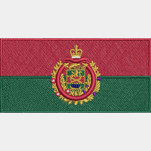 Medium Lord Stratchcona s Horse Regiment 1 3  in Thumbnail