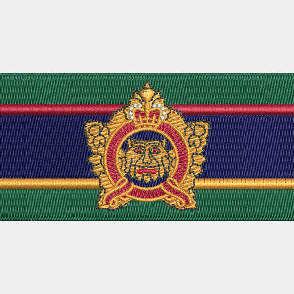 Medium Argyll   Sutherland Highlander 1 3 in Thumbnail