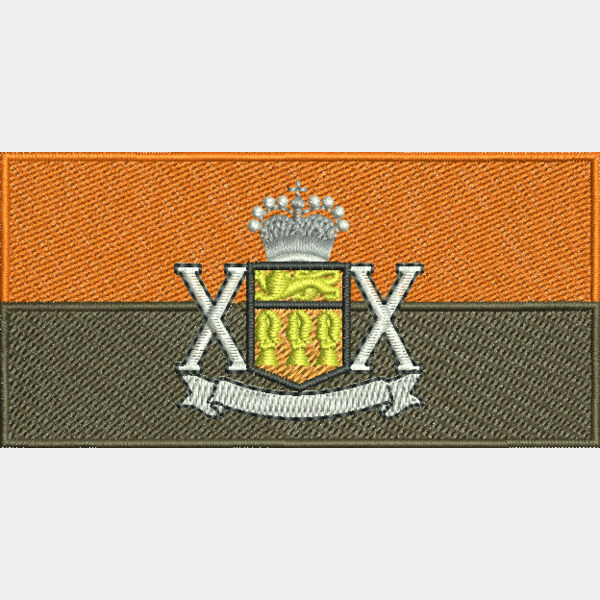 Medium Saskatchewan Dragoons 1 3  in Thumbnail