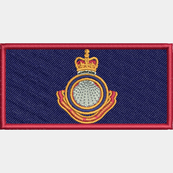 Medium Lincoln and Welland 1  3  in Thumbnail