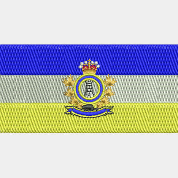 Medium Hull Regiment 1 3  in Thumbnail