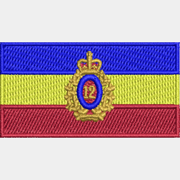 Small 12e RBC 1 x 2 in Thumbnail