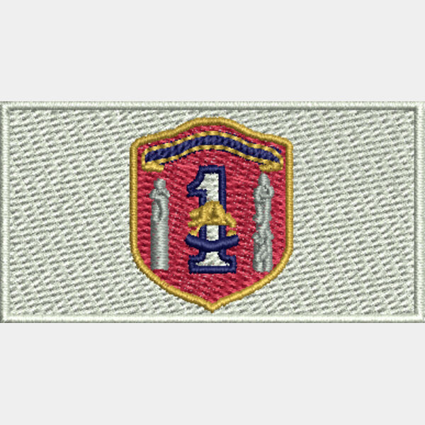 Small 1CER 1 x 2 in Thumbnail