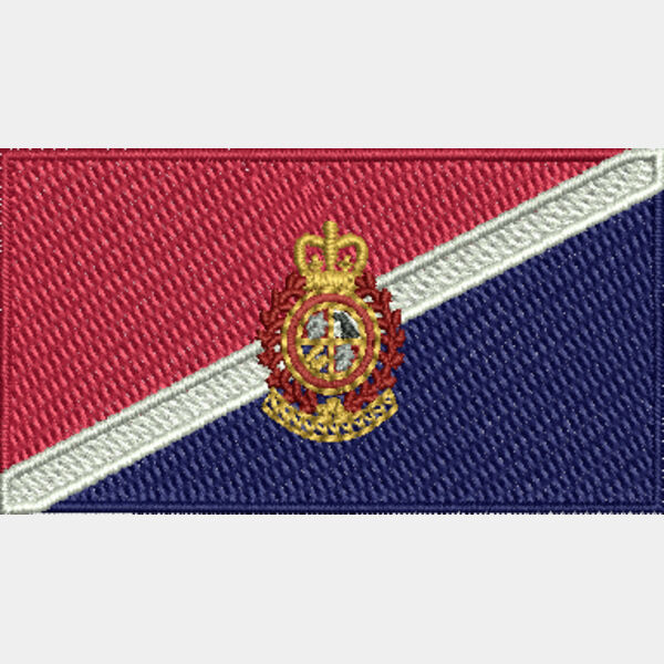 Small Sherbrook Hassar 1 x 2 in Thumbnail