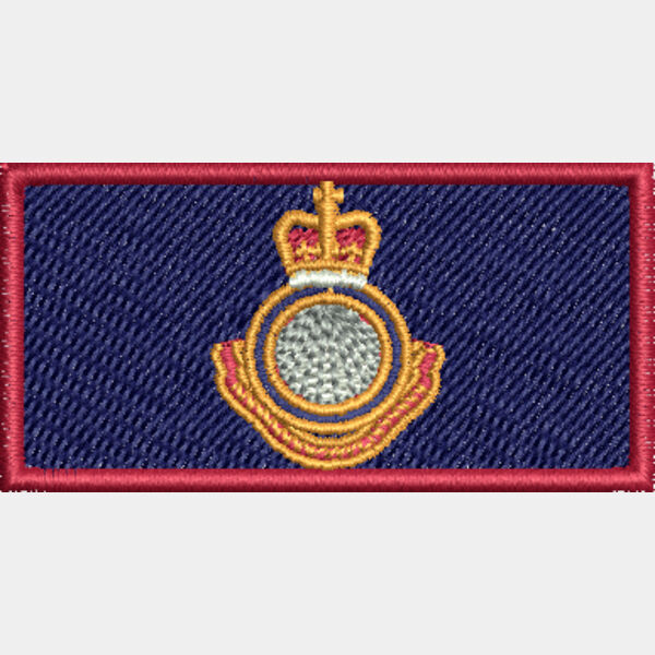 Small Lincoln and Welland 1 x 2 in Thumbnail