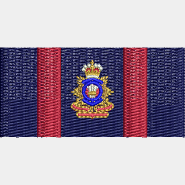 Small Royal Regiment of Canada Camp 1 x 2 in Thumbnail