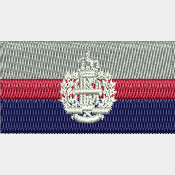 Small 1st Hussars 1 x 2 in Thumbnail