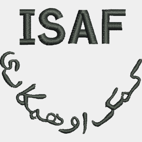 9102 ISAF 2 x 2 35 Thumbnail