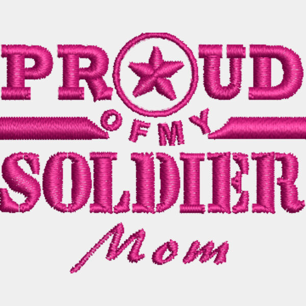 9041 Proud of Who  Mom  1 5 x 1 9 Thumbnail