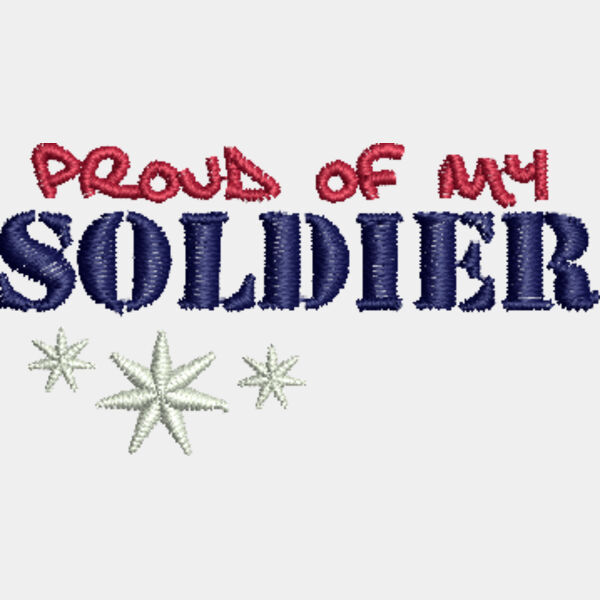 9037 Star Soldier 1 x 1 9 Thumbnail