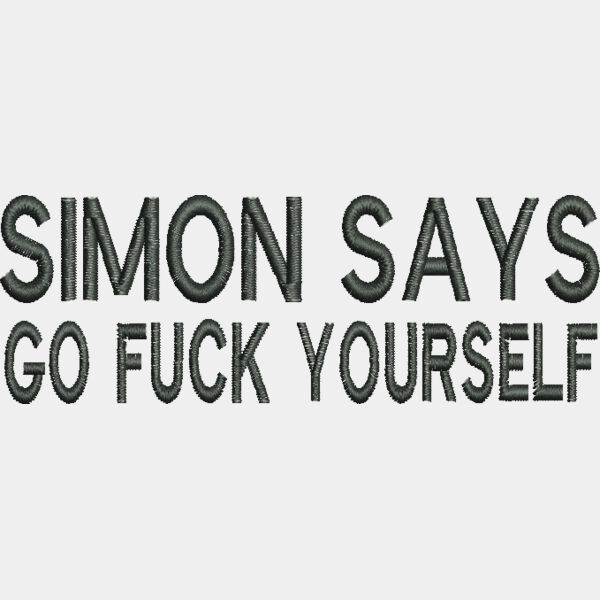 9261 Simon Says 1 2 x 3 5 Thumbnail