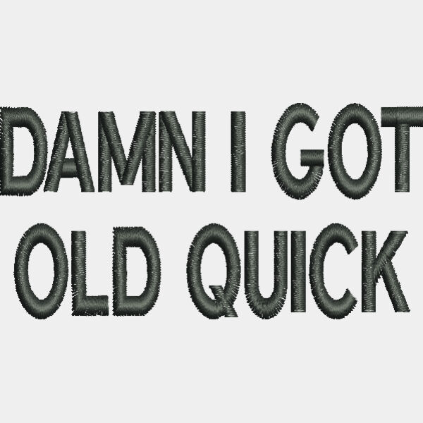 9306 Old Quick 1 6 x 3 1 Thumbnail