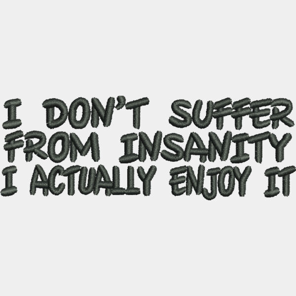 9329 Insanity 1 4 x 3 8 Thumbnail