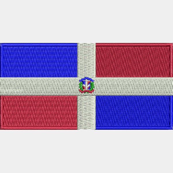 Medium Dominican 1 3  in Thumbnail