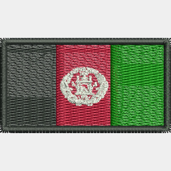 Small Afghanistan 1x2 in Thumbnail