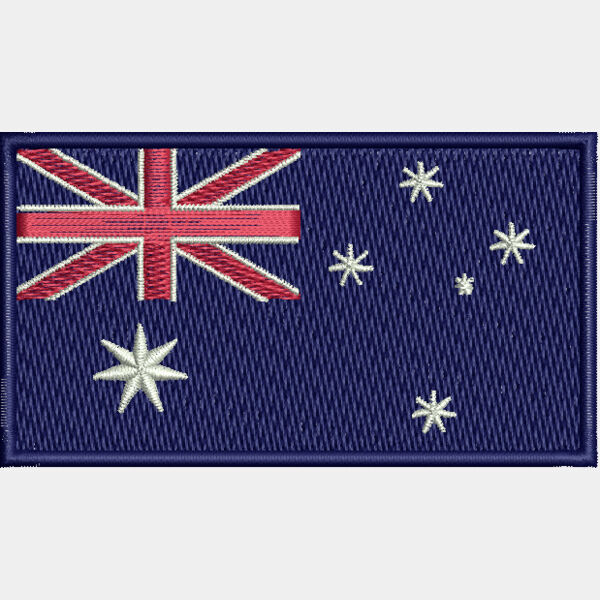 Medium Australia 1 3  in Thumbnail