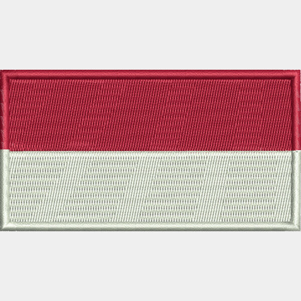 Large Indonesia 2 x 3  Thumbnail