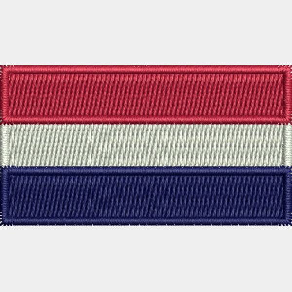 Small Dutch 1 x 2 in Thumbnail