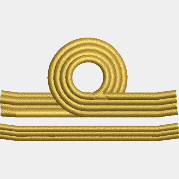 Sub Lieutenant 85x49 Thumbnail