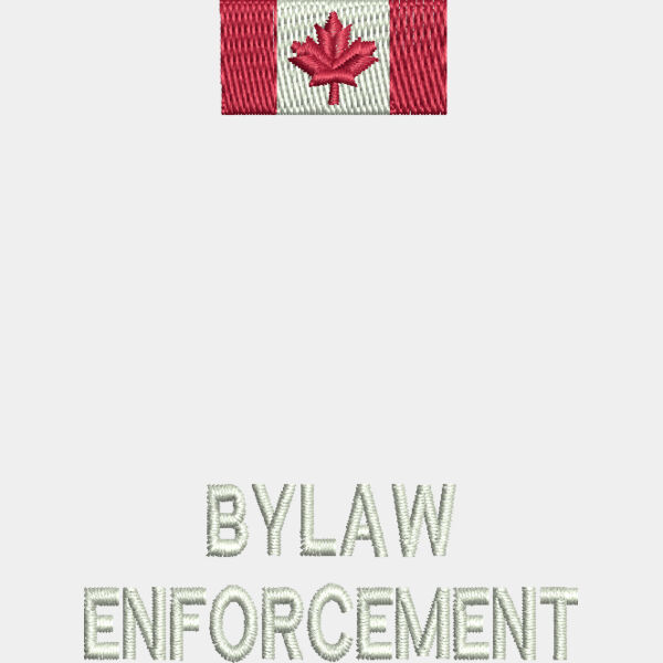 Bylaw Enforcement 66x88 Thumbnail