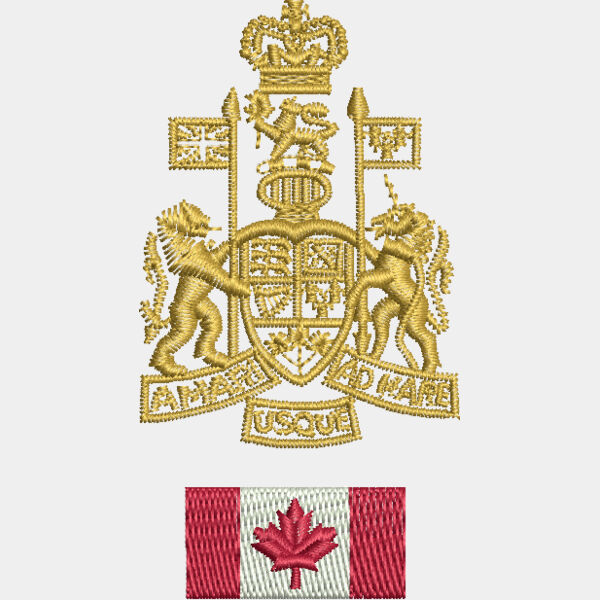 Police Slip on Chief Warrant Officer 44x82 Thumbnail