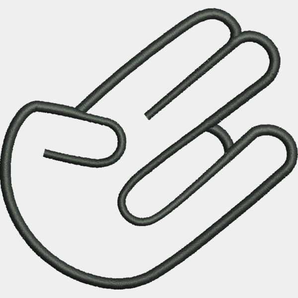 9270 SHOCKER 3 5 in x 3 7 in Thumbnail