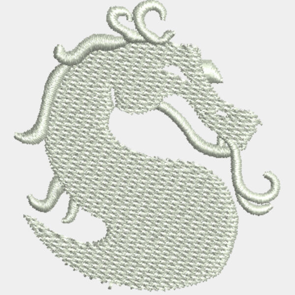 9543 Dragon Patch 1 9 in x 1 75 in Thumbnail