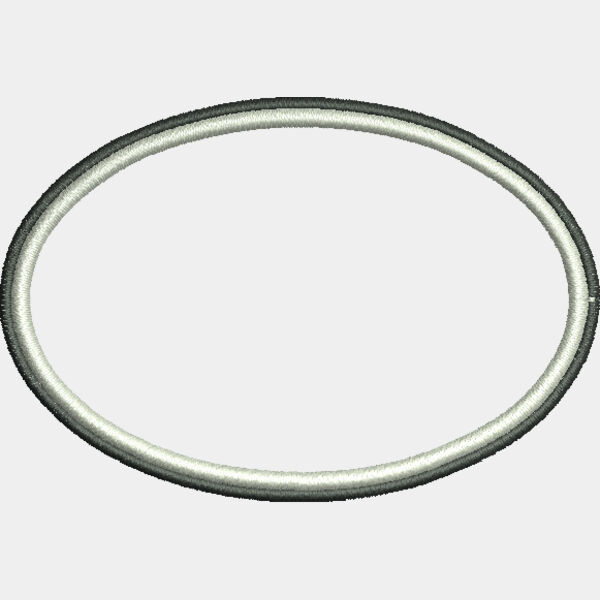 9255 5 56 Patch 2 in x 3 in Thumbnail