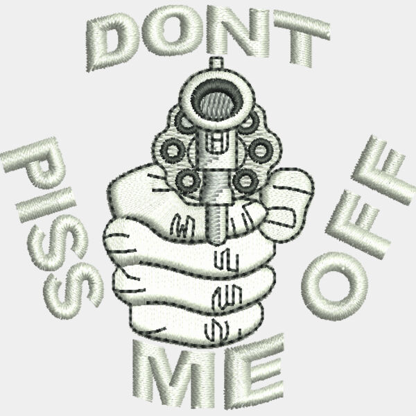 9542 Don t piss me off 2 6 in x 2 7 in Thumbnail